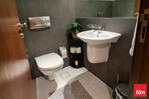 Apartment de 1 dormitorio en Business Bay, UAE No. 215938 8