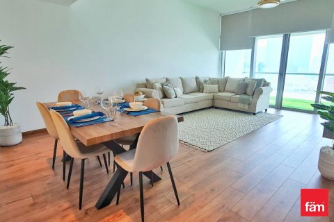 Apartment de 1 dormitorio en Business Bay, UAE No. 215938 18