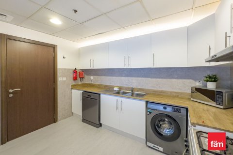 Apartment de 1 dormitorio en Business Bay, UAE No. 215938 11