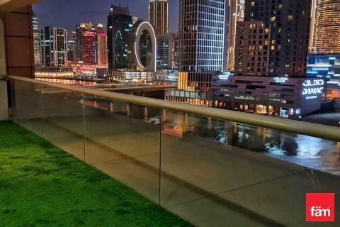 Apartment de 1 dormitorio en Business Bay, UAE No. 215938 2