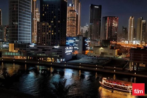 Apartment de 1 dormitorio en Business Bay, UAE No. 215938 6