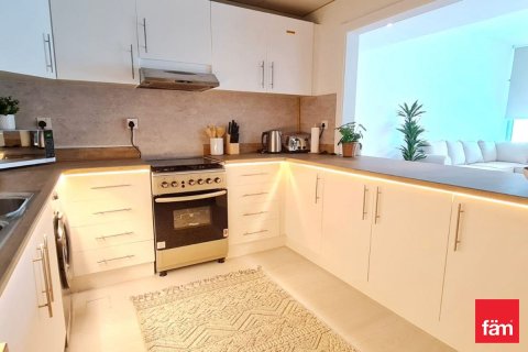 Apartment de 1 dormitorio en Business Bay, UAE No. 215938 14