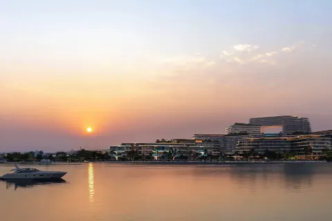 Appartement de Studio à Dubai, UAE No. 144707 11