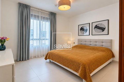 1 غرف نوم شقة في Shams Abu Dhabi, الإمارات العربية المتحدة رقم 224941 8