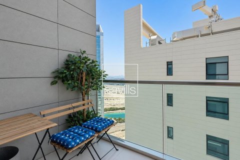 1 غرف نوم شقة في Shams Abu Dhabi, الإمارات العربية المتحدة رقم 224941 7
