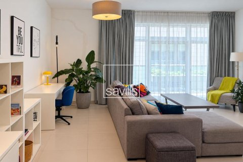 1 غرف نوم شقة في Shams Abu Dhabi, الإمارات العربية المتحدة رقم 224941 5
