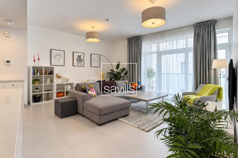 1 غرف نوم شقة في Shams Abu Dhabi, الإمارات العربية المتحدة رقم 224941 3