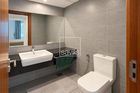 1 غرف نوم شقة في Shams Abu Dhabi, الإمارات العربية المتحدة رقم 224941 10