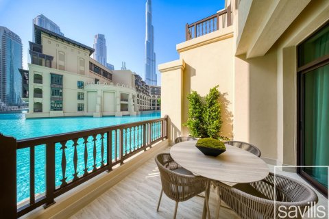 Apartment de 3 dormitorios en Downtown Dubai (Downtown Burj Dubai), UAE No. 220393 16