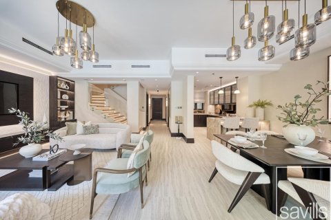 Apartment de 3 dormitorios en Downtown Dubai (Downtown Burj Dubai), UAE No. 220393 26