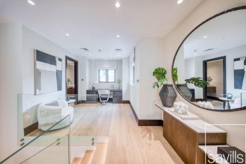 Apartment de 3 dormitorios en Downtown Dubai (Downtown Burj Dubai), UAE No. 220393 7