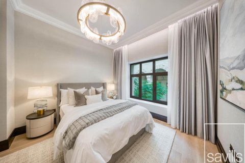 Apartment de 3 dormitorios en Downtown Dubai (Downtown Burj Dubai), UAE No. 220393 8