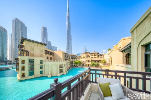 Apartment de 3 dormitorios en Downtown Dubai (Downtown Burj Dubai), UAE No. 220393 19