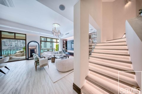 Apartment de 3 dormitorios en Downtown Dubai (Downtown Burj Dubai), UAE No. 220393 17