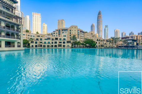 Apartment de 3 dormitorios en Downtown Dubai (Downtown Burj Dubai), UAE No. 220393 10