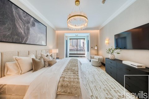 Apartment de 3 dormitorios en Downtown Dubai (Downtown Burj Dubai), UAE No. 220393 24