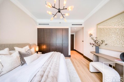 Apartment de 3 dormitorios en Downtown Dubai (Downtown Burj Dubai), UAE No. 220393 9