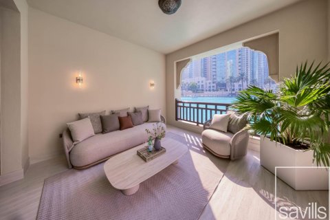 Apartment de 3 dormitorios en Downtown Dubai (Downtown Burj Dubai), UAE No. 220393 25