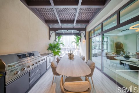 Apartment de 3 dormitorios en Downtown Dubai (Downtown Burj Dubai), UAE No. 220393 11