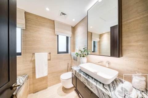 Apartment de 3 dormitorios en Downtown Dubai (Downtown Burj Dubai), UAE No. 220393 18