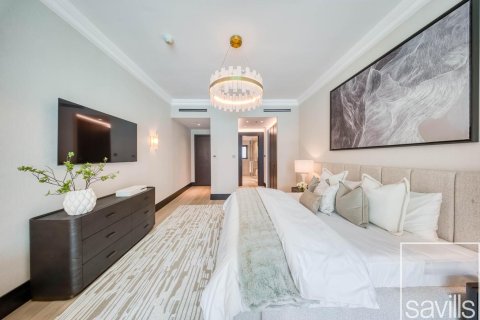 Apartment de 3 dormitorios en Downtown Dubai (Downtown Burj Dubai), UAE No. 220393 27