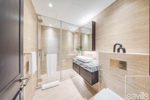 Apartment de 3 dormitorios en Downtown Dubai (Downtown Burj Dubai), UAE No. 220393 14