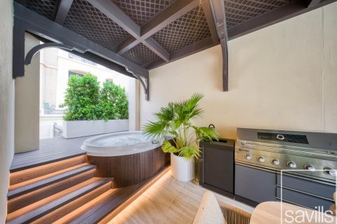 Apartment de 3 dormitorios en Downtown Dubai (Downtown Burj Dubai), UAE No. 220393 13