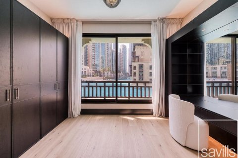 Apartment de 3 dormitorios en Downtown Dubai (Downtown Burj Dubai), UAE No. 220393 3