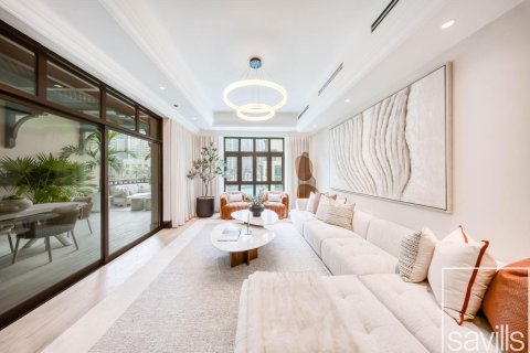 Apartment de 3 dormitorios en Downtown Dubai (Downtown Burj Dubai), UAE No. 220393 6