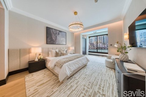 Apartment de 3 dormitorios en Downtown Dubai (Downtown Burj Dubai), UAE No. 220393 15