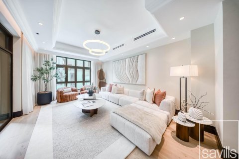Apartment de 3 dormitorios en Downtown Dubai (Downtown Burj Dubai), UAE No. 220393 5