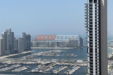 2 غرف نوم شقة في مساكن شاطئ جميرا, الإمارات العربية المتحدة رقم 210996 18