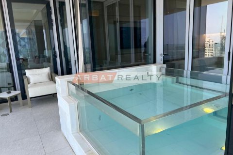2 غرف نوم شقة في مساكن شاطئ جميرا, الإمارات العربية المتحدة رقم 210996 15