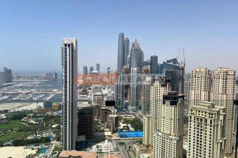 2 غرف نوم شقة في مساكن شاطئ جميرا, الإمارات العربية المتحدة رقم 210996 14