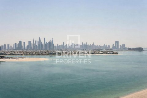 4 غرف نوم بانتهاوس في نخلة جميرا, الإمارات العربية المتحدة رقم 214235 31