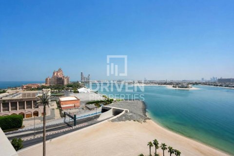 4 غرف نوم بانتهاوس في نخلة جميرا, الإمارات العربية المتحدة رقم 214235 29