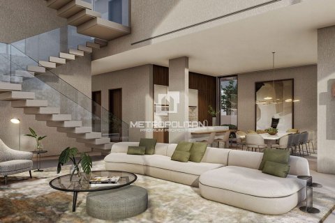 Вилла с 3 спальнями в Nad Al Sheba 1, ОАЭ №129858 7