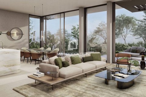 Вилла с 3 спальнями в Nad Al Sheba 1, ОАЭ №129858 4