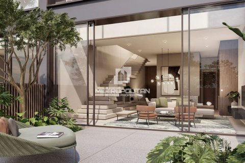 Вилла с 3 спальнями в Nad Al Sheba 1, ОАЭ №129858 8