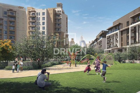 3 bedrooms Apartment in Umm Suqeim 3, UAE No. 211565 6