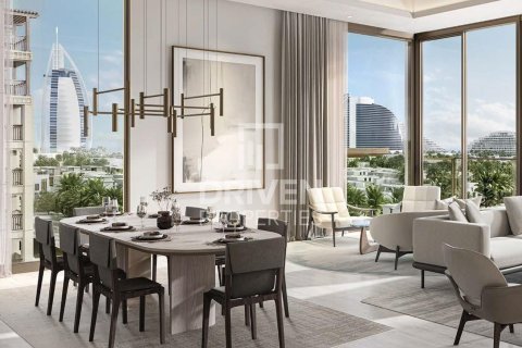 3 bedrooms Apartment in Umm Suqeim 3, UAE No. 211565 4