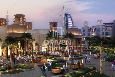 3 bedrooms Apartment in Umm Suqeim 3, UAE No. 211565 12