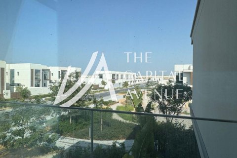 3 غرف نوم تاون هاوس في أبو ظبي, الإمارات العربية المتحدة رقم 215481 3
