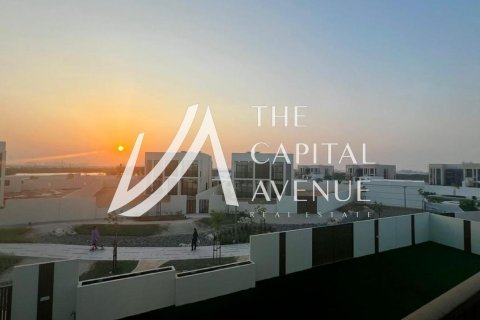 3 غرف نوم تاون هاوس في أبو ظبي, الإمارات العربية المتحدة رقم 215481