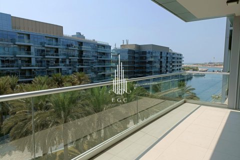 3 bedrooms Apartment in Al Bateen, UAE No. 24780
