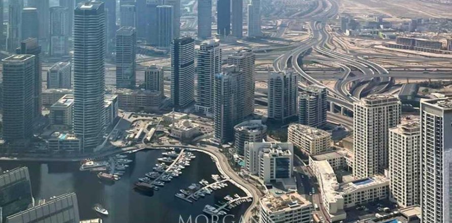 Apartment de 2 dormitorios en The Address Jumeirah Resort and Spa, UAE No. 76866