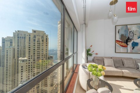 Apartment de 2 dormitorios en Dubai, UAE No. 216187 21