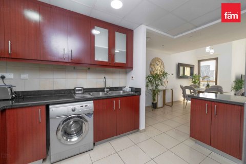 Apartment de 2 dormitorios en Dubai, UAE No. 216187 17