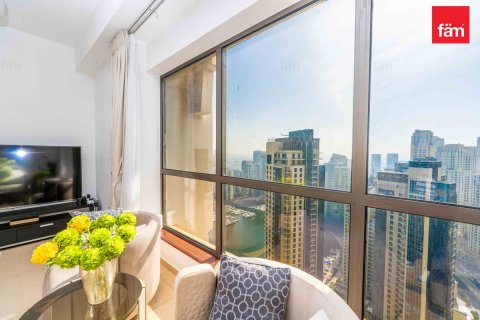 Apartment de 2 dormitorios en Dubai, UAE No. 216187 22