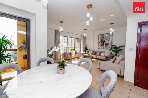 Apartment de 2 dormitorios en Dubai, UAE No. 216187 19